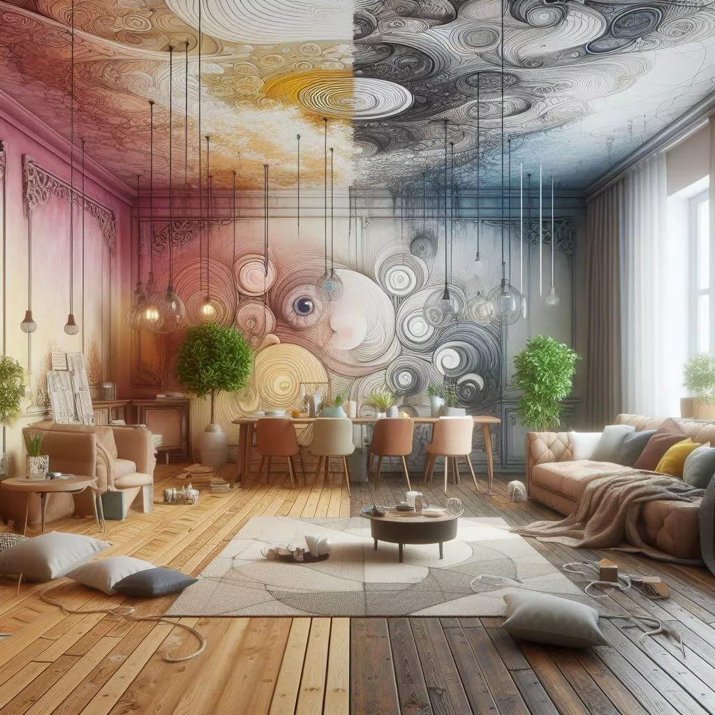 The effect of paint colors on the psychology of apartment owners (3)	